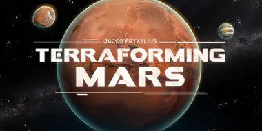 Terraforming Mars