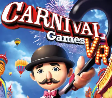 Carnival Games VR - Steam (Global) Key