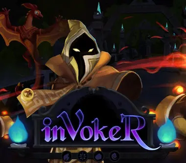 inVokeR preview 1