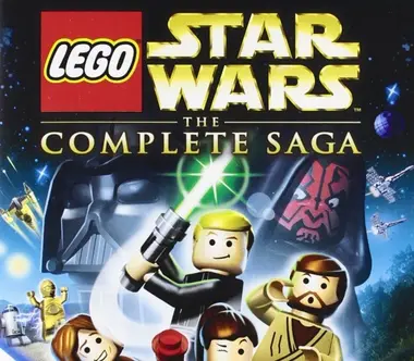 LEGO Star Wars: The Complete Saga preview 1