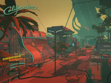 Californium - Steam (Global) Key