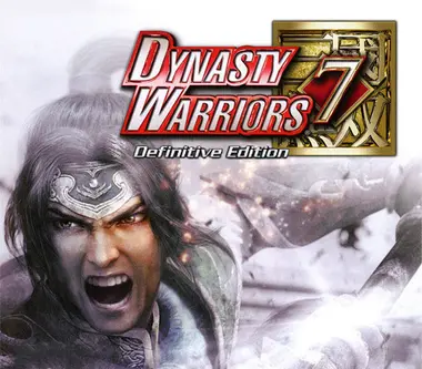 DYNASTY WARRIORS 7: Xtreme Legends Definitive Edition