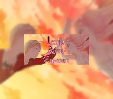 Ignis Avis Venatio