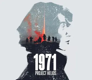 1971 Project Helios - Steam (Europe)
