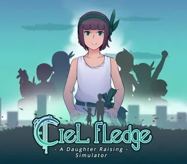 Ciel Fledge: A Daughter Raising Simulator - Steam (Global) Key