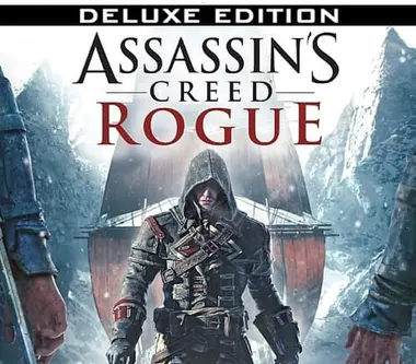 Assassin's Creed Rogue | Deluxe Edition