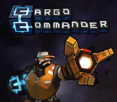 Cargo Commander preview 1