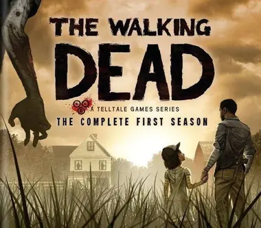 The Walking Dead: Season 1 preview 1
