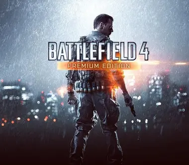 Battlefield 4 | Premium Edition - Live - ARGENTINA - Xbox (LATAM) Key