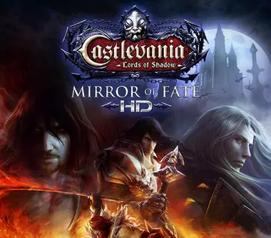 Castlevania: Lords of Shadow – Mirror of Fate HD