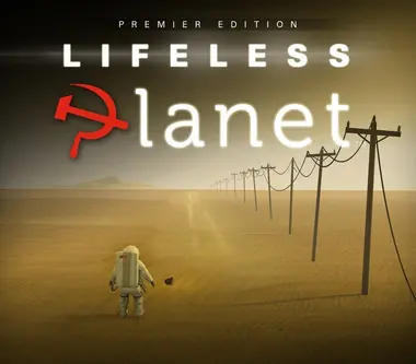 Lifeless Planet: Premier Edition Live