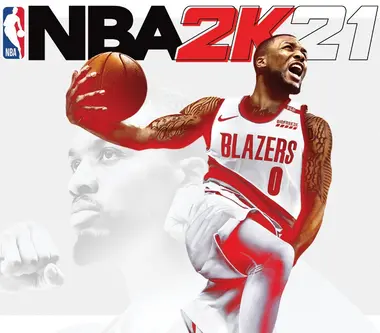 NBA 2K21 - Live