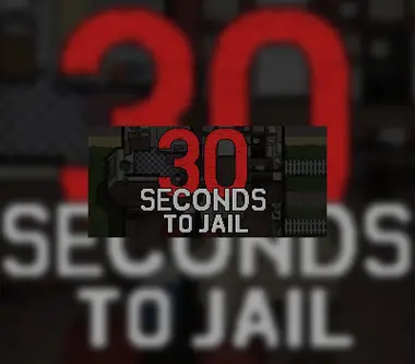 30 Seconds To Jail preview 1