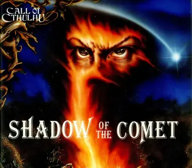 Call of Cthulhu: Shadow of the Comet