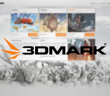 3DMark