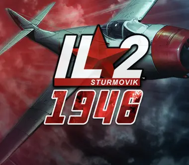 IL-2 Sturmovik: 1946