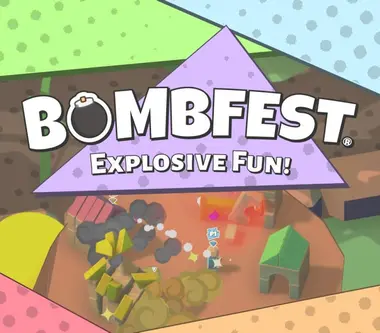 BOMBFEST - Live