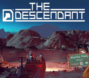 The Descendant - Complete Season (Episodes 1 - 5) preview 1