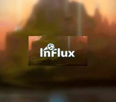 InFlux preview 1