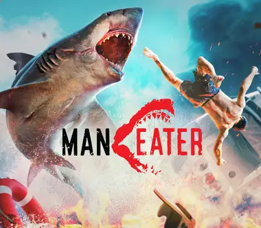 Maneater preview 1