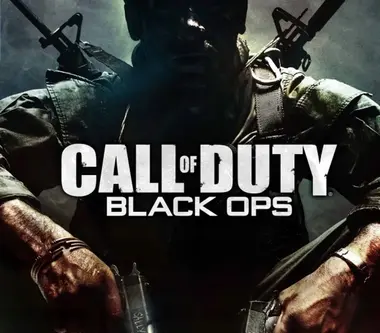Call of Duty: Black Ops CIS