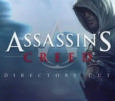 Assassin's Creed: Director's Cut Edition