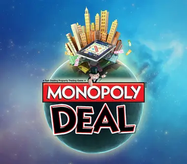 MONOPOLY DEAL - Live - ARGENTINA