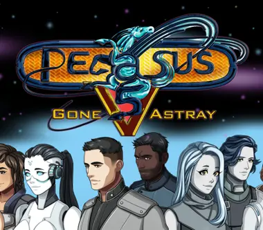 Pegasus-5: Gone Astray