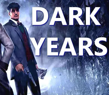 Dark Years