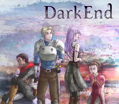 DarkEnd preview 1