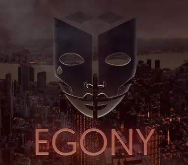 Egony - Steam (Global) Key