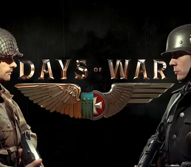 Days of War: Definitive Edition preview 1