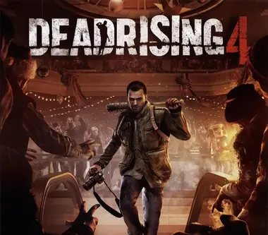 Dead Rising 4