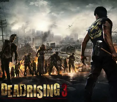 Dead Rising 3 Apocalypse Edition UNITED STATES