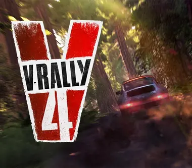 V-Rally 4 | Ultimate Edition preview 1