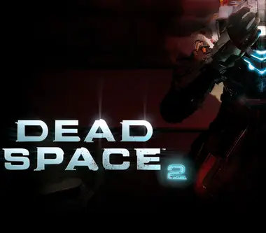 Dead Space 2 preview 1