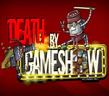 Death by Game Show - Steam (Global) Key