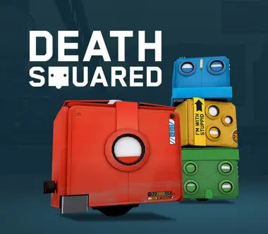 Death Squared - Live