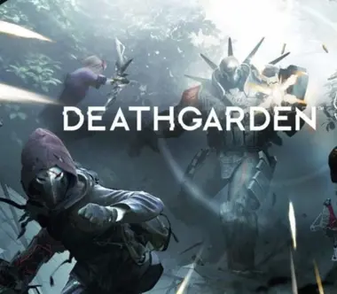 Deathgarden: BLOODHARVEST