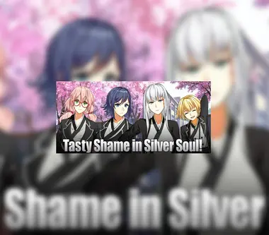 Tasty Shame in Silver Soul! - Steam (Global) Key