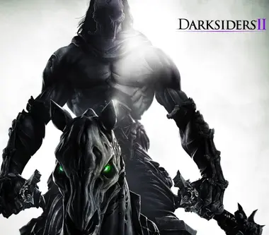 Darksiders II preview 1