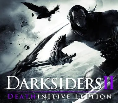 Darksiders II Deathinitive Edition
