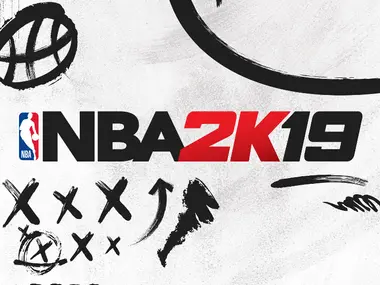 NBA 2K19 Live UNITED STATES