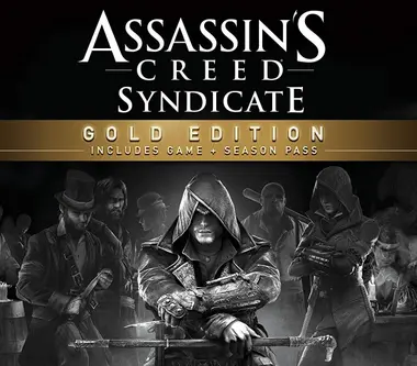 Assassin's Creed Syndicate | Gold Edition