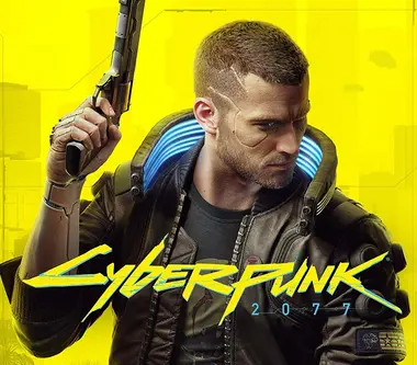 Cyberpunk 2077 preview 1