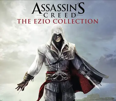 Assassin's Creed: The Ezio Collection