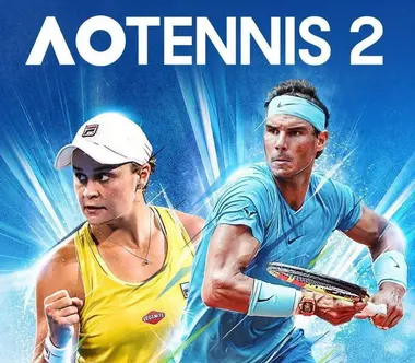 AO Tennis 2 - Live