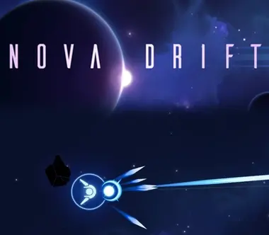 Nova Drift preview 1