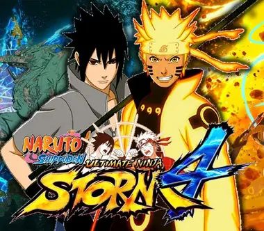 NARUTO SHIPPUDEN: Ultimate Ninja STORM 4 - Season Pass preview 1
