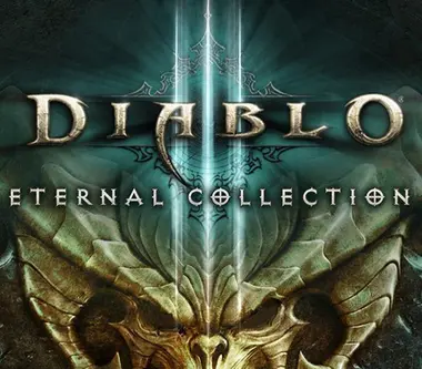 Diablo 3: Eternal Collection - Live - UNITED STATES